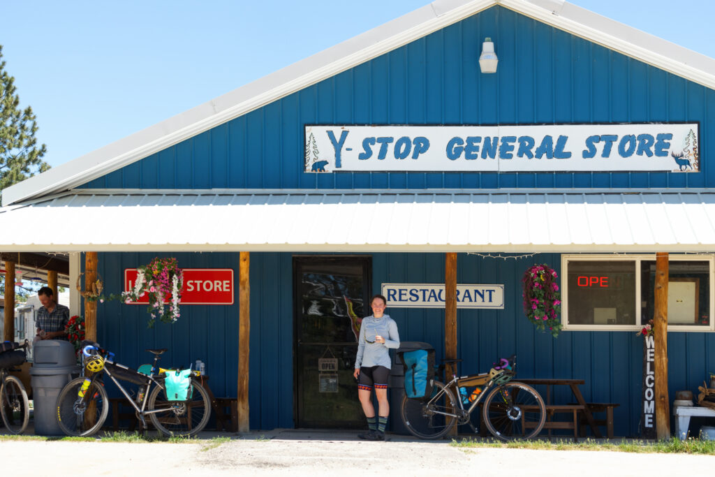 Taylor Kennedy and Pierce Martin write about riding their Otso Cycles Warakin Stainless and Fenrir Stainless gravel bikes on a 350-mile bikepacking adventure.