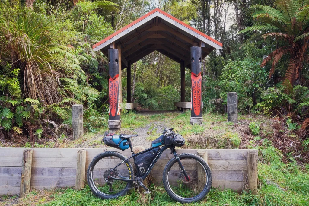 Mark Watson describes how the COVID-19 pandemic disrupted bikepacking plans and reflects on riding his Otso Cycles Voytek.