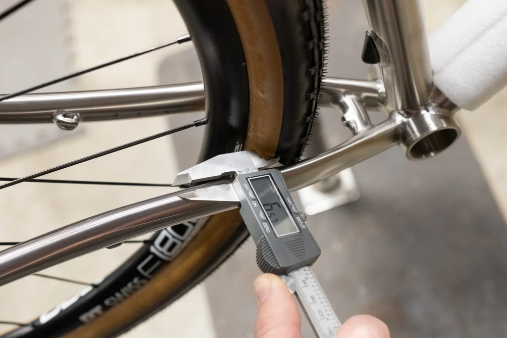 Otso Single Speed Tuning Chip allows cyclists to convert their metal Otso bike to a single speed.