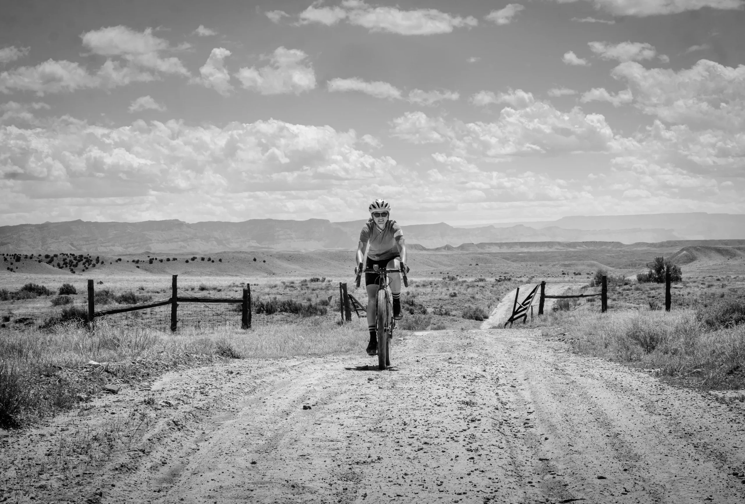 Connie Etter reflects on 2020 and riding with her Otso Cycles Waheela C gravel bike.