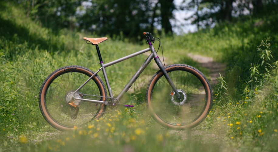 Go Further Together Giveaway - Fenrir Ti